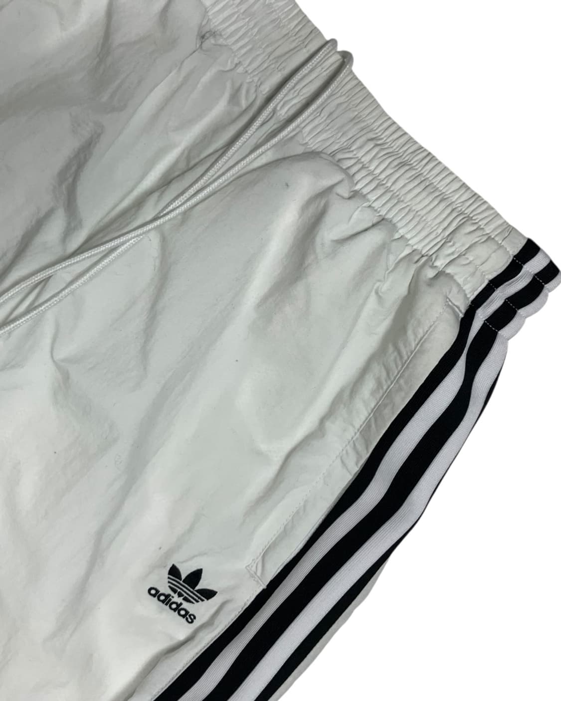 아디다스 록업 트레이닝 팬츠 S 상품이미지4