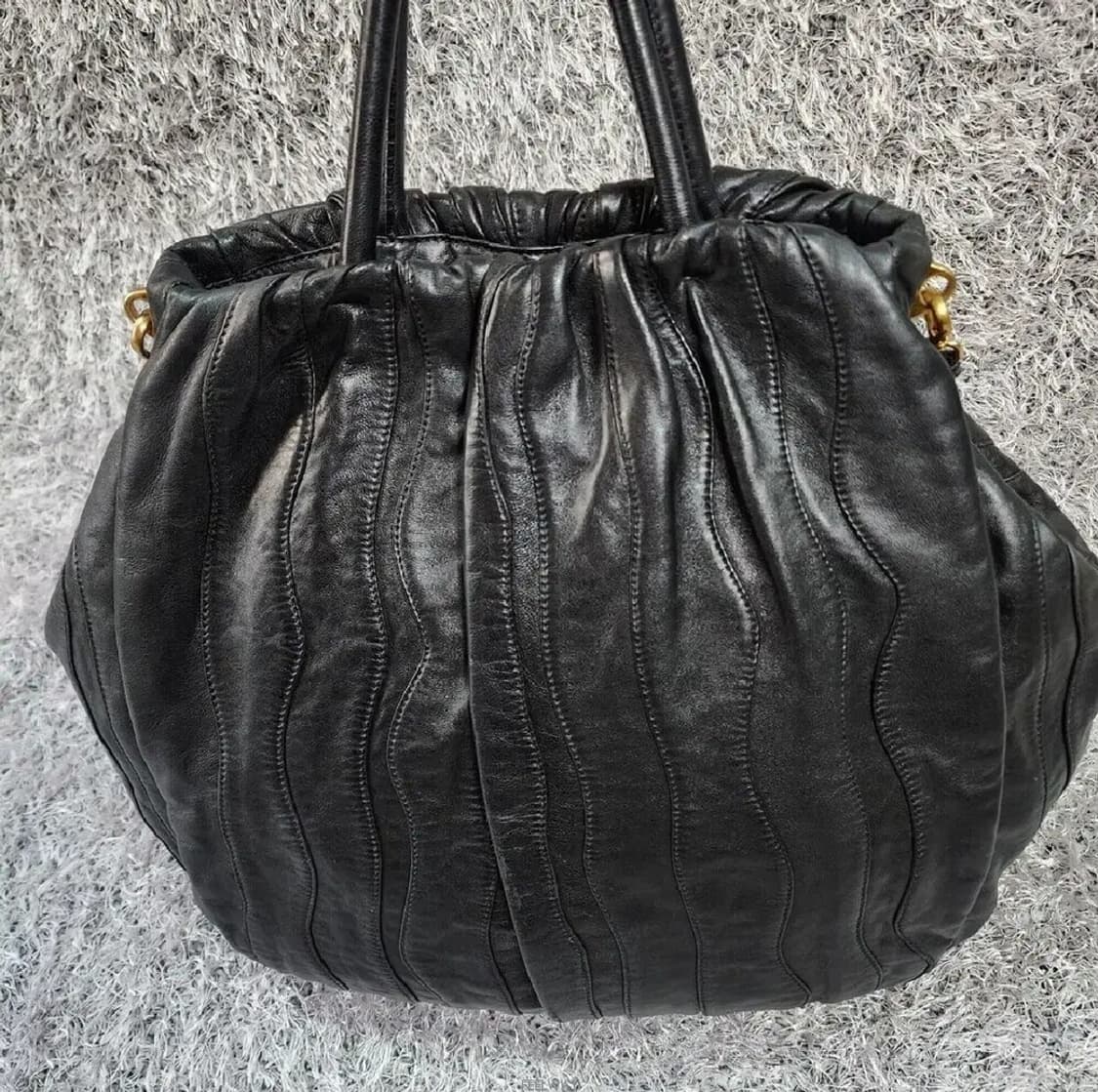 프라다 토트백 상품이미지3