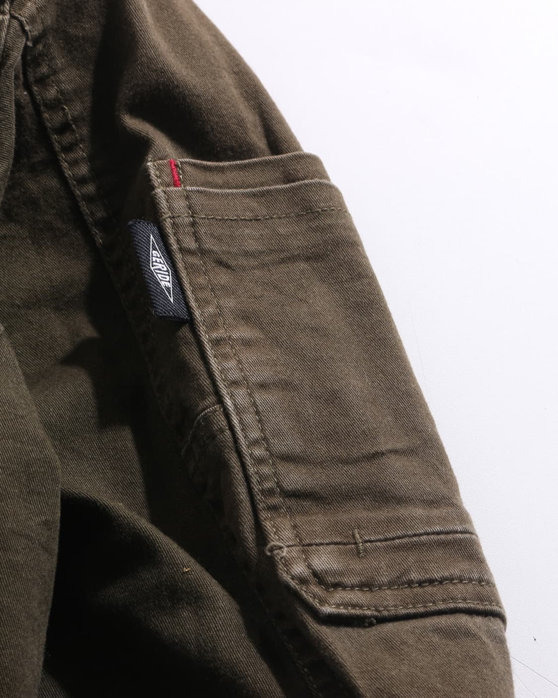 T-1983 geride biker jacket 상품이미지5