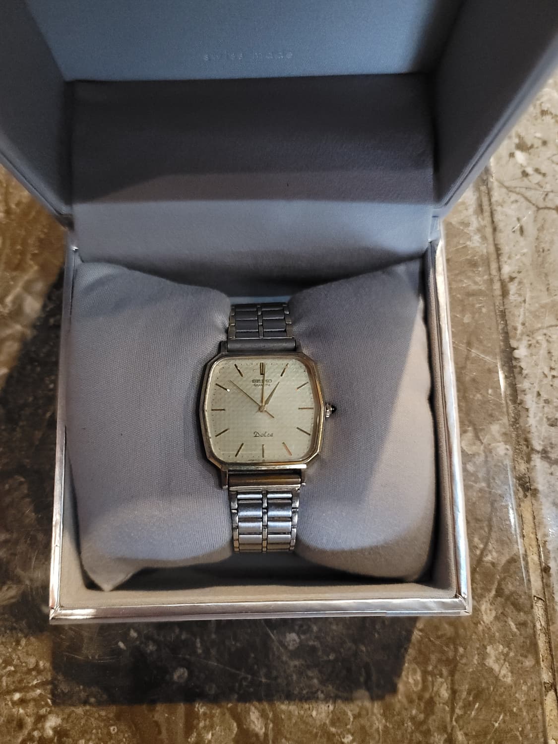 80's~ 세이코 돌체 상품이미지1