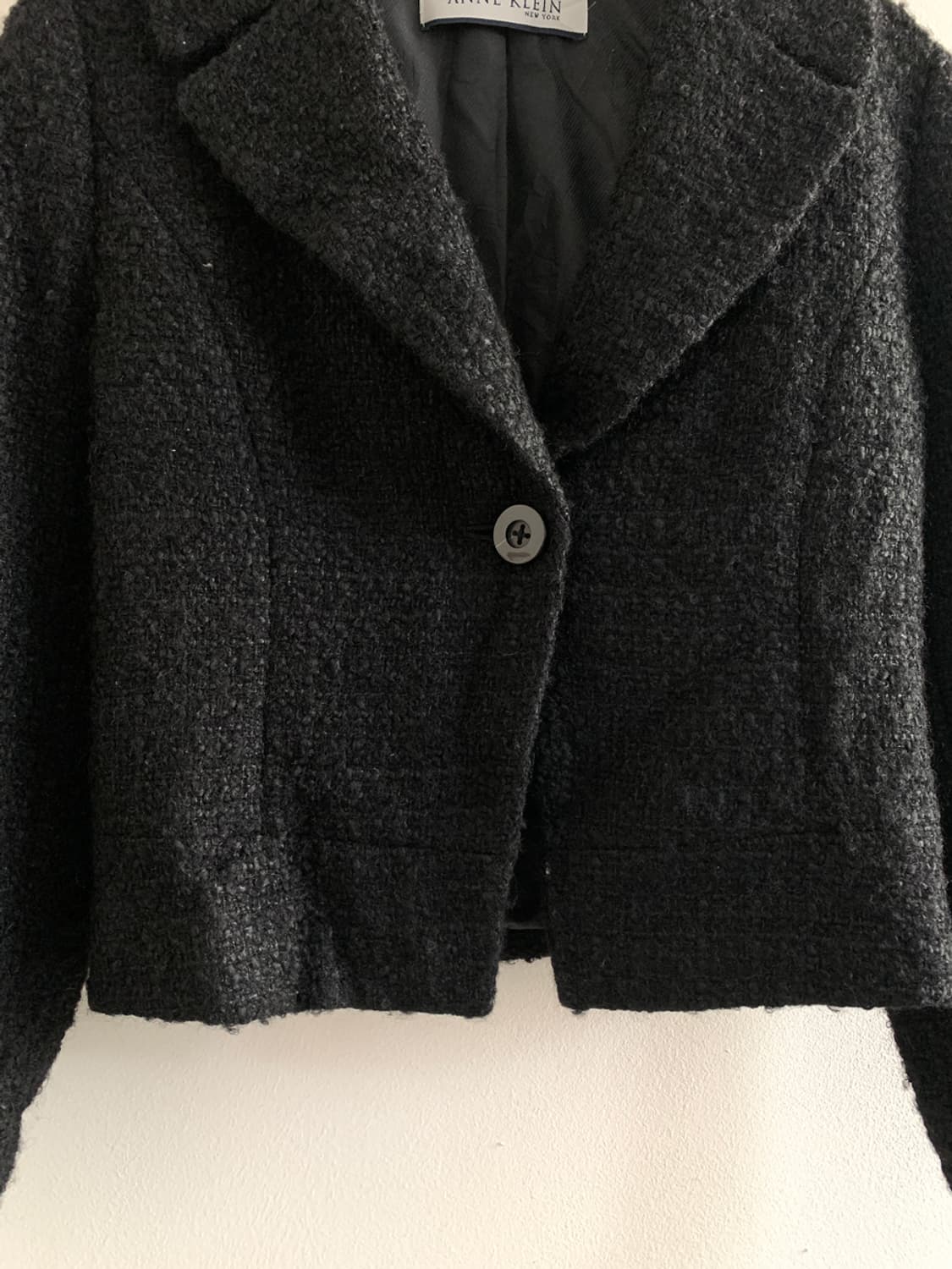 Tweed jacket 상품이미지4