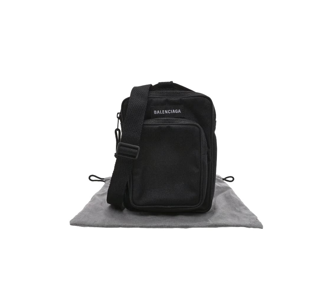 [S급] 발렌시아가 익스플로러 크로스바디 메신저백 판매합니다!!! 상품이미지1