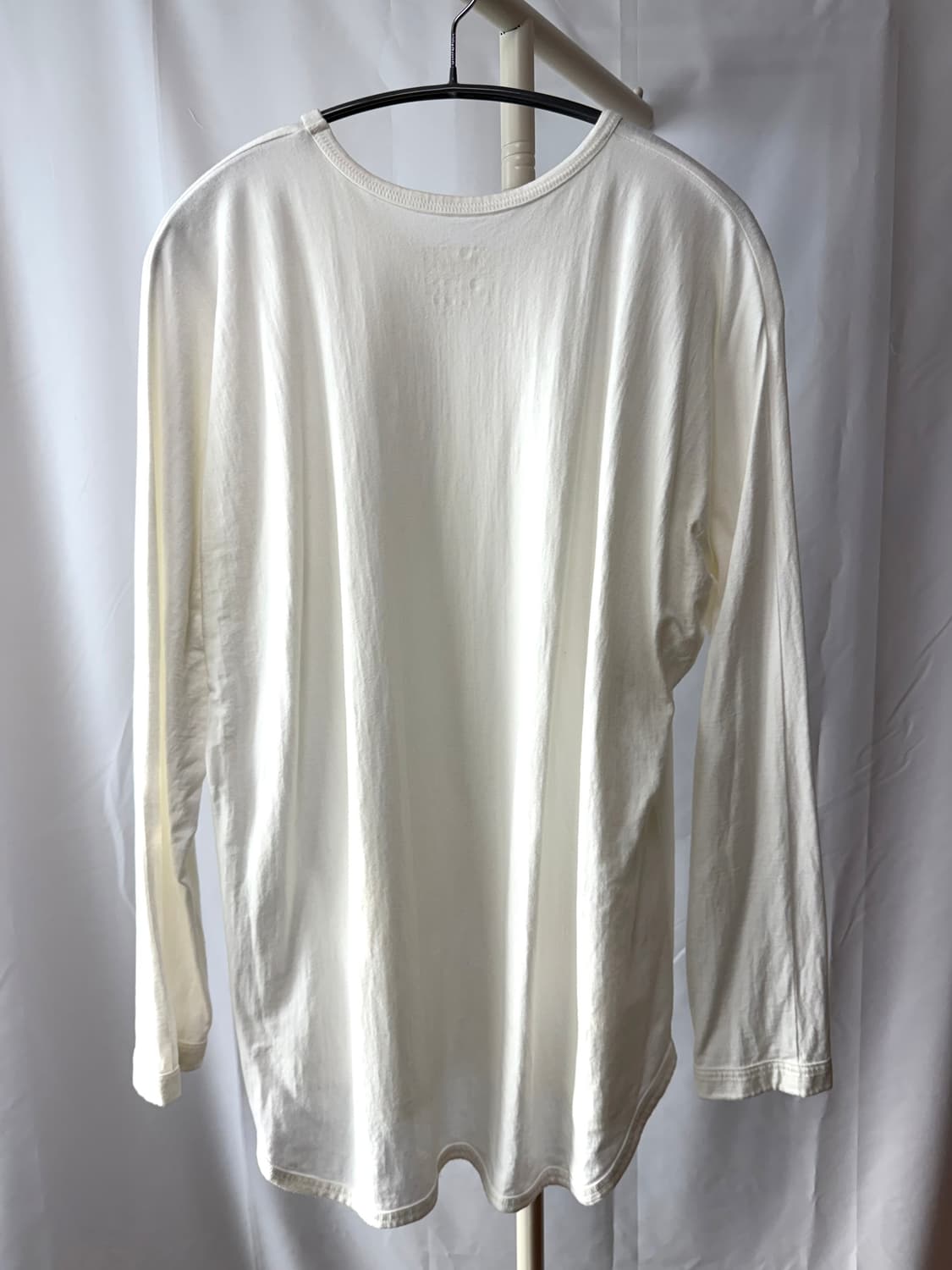 옴므플리세 롱슬리브 상품이미지2