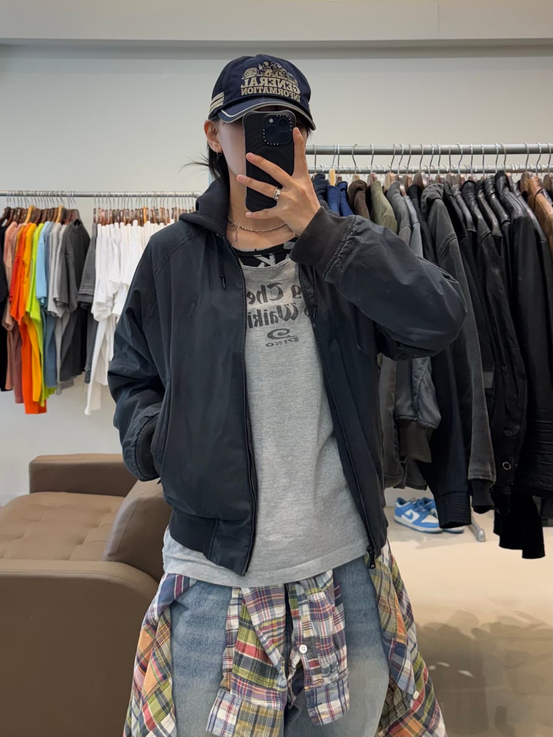 폴로 랄프로렌 후드자켓 상품이미지7