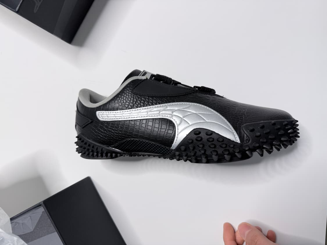 푸마x에이셉 라키 모스트로(255) 상품이미지2