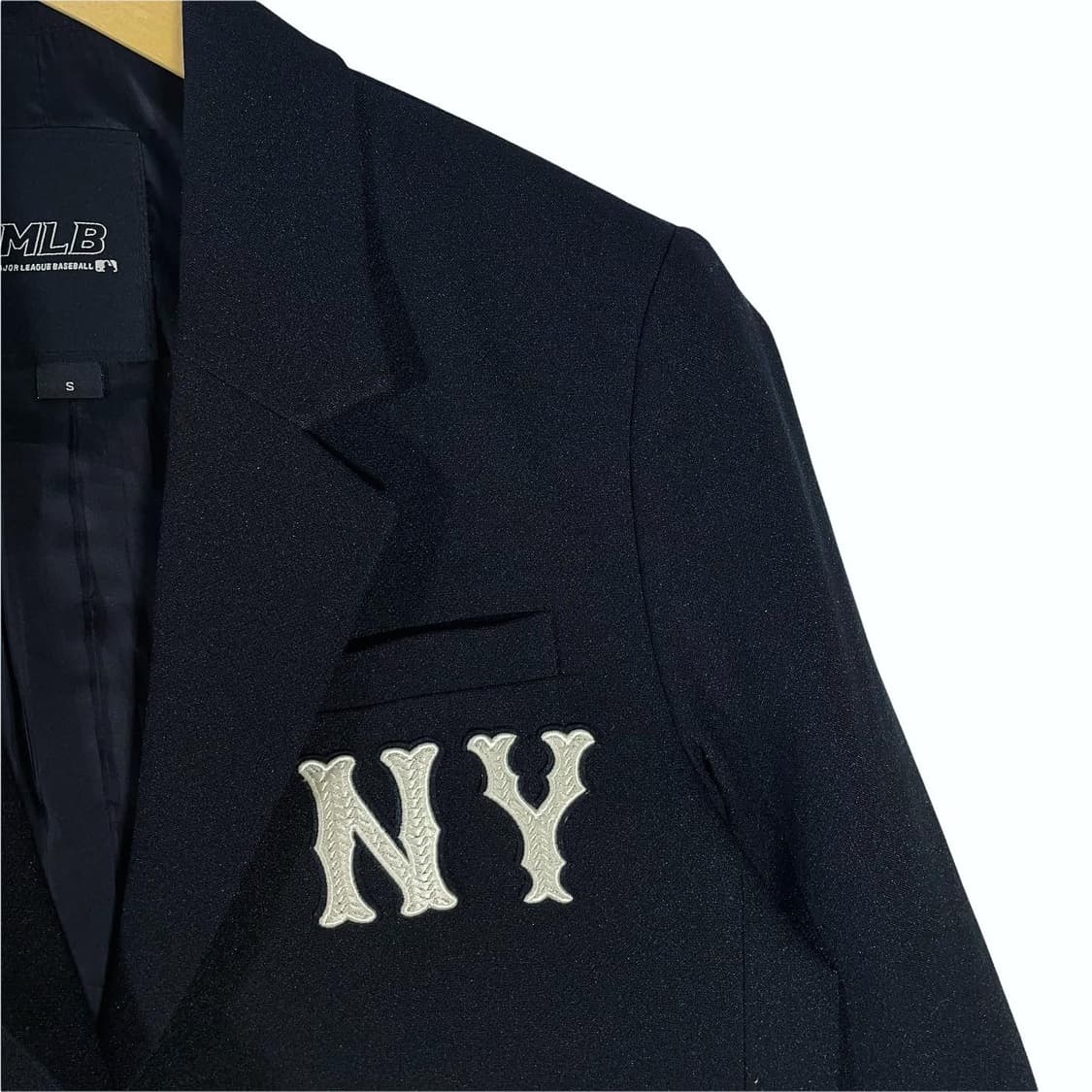MLB NY Taylor Blazer Jacket 상품이미지3