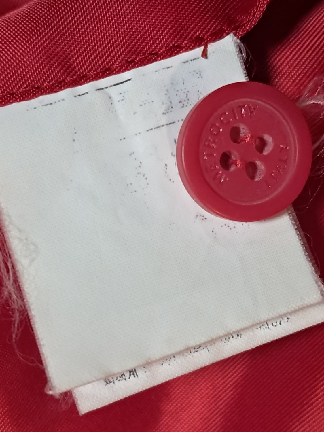 메트로시티 우븐자켓 여성100  상품이미지10