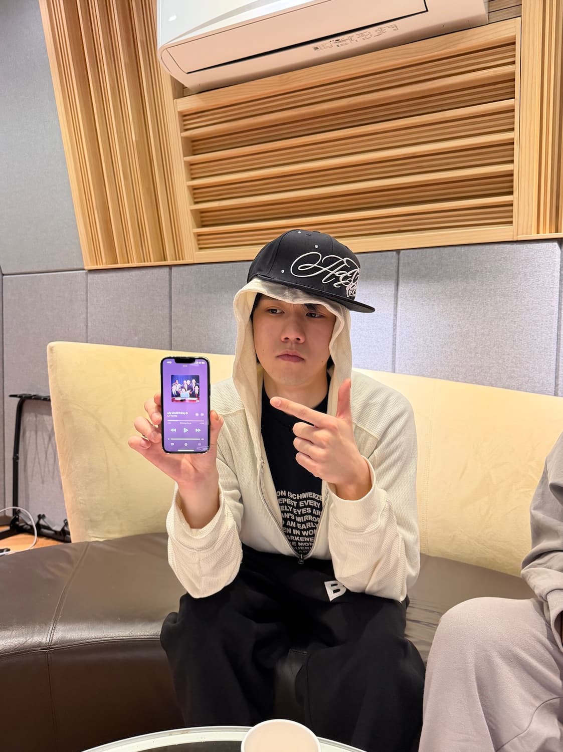 제노리포투 모자 상품이미지2
