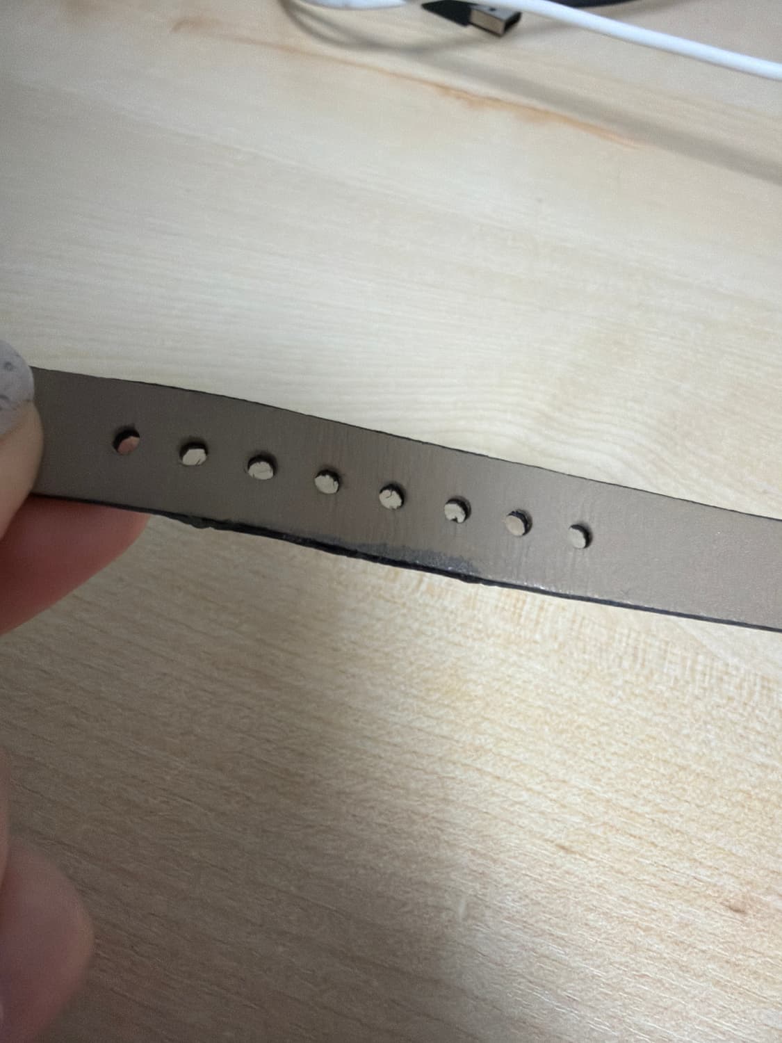 마크제이콥스 손목시계(강아지) 상품이미지4