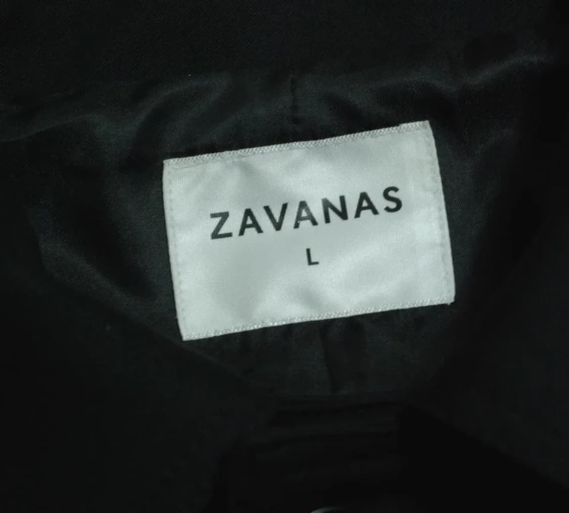 자바나스 자켓 L 상품이미지6