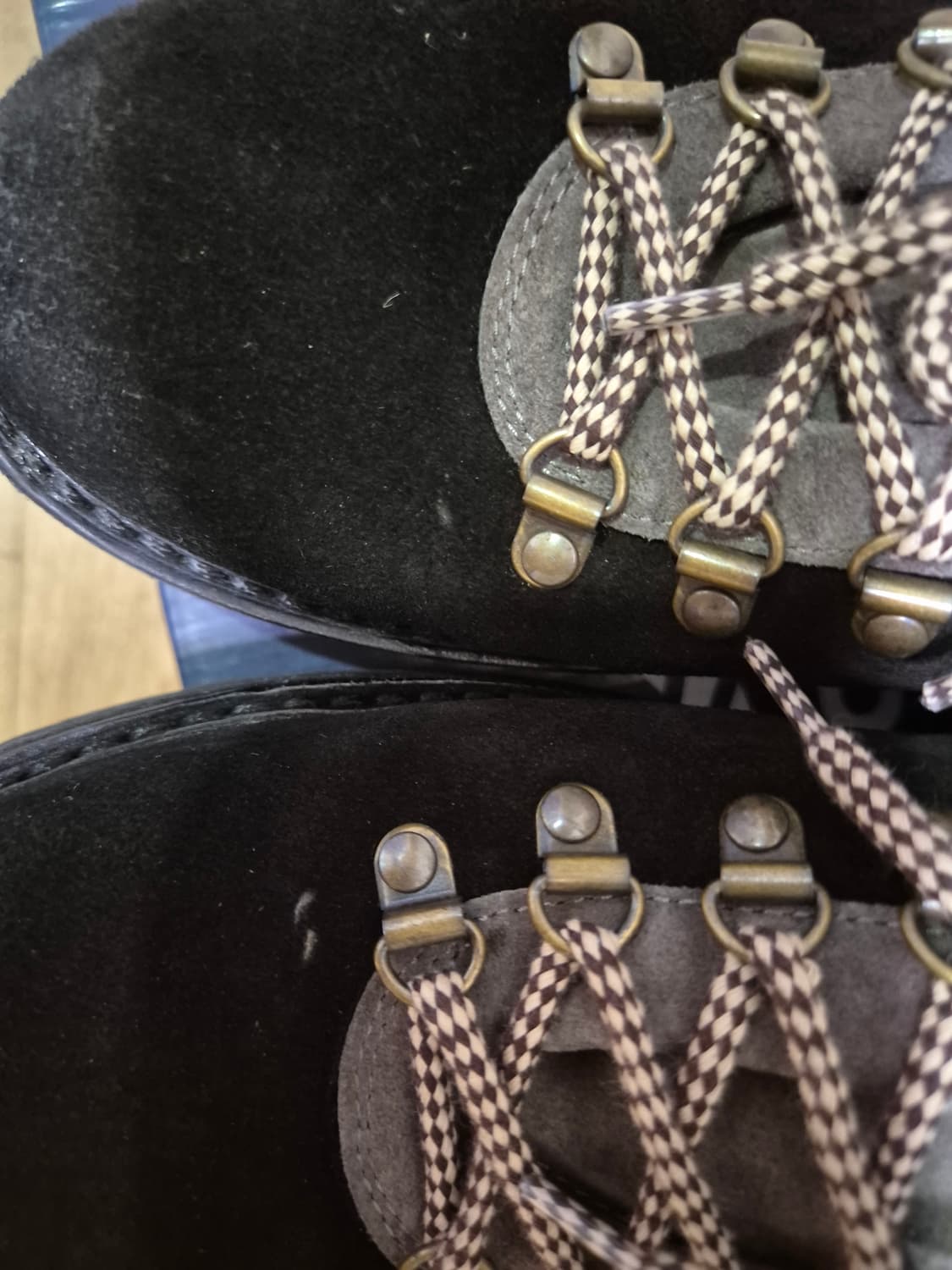 아스토플렉스 포플렉스 블랙 43 상품이미지2