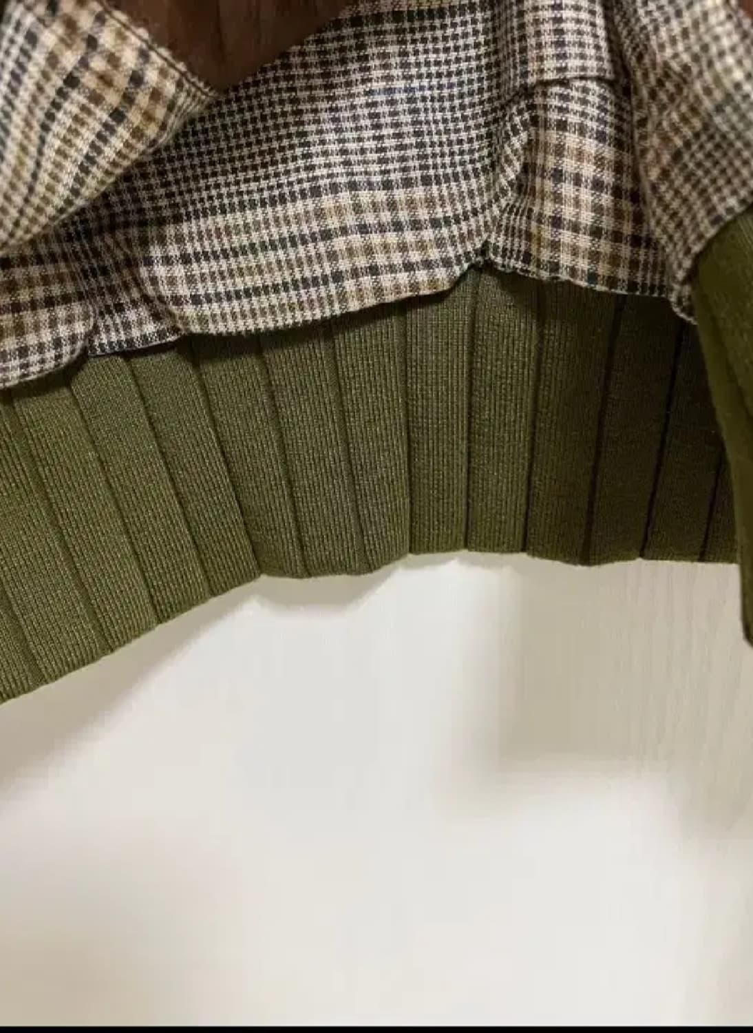 LVC1940 RYE 가죽 자켓 M사이즈 상품이미지7