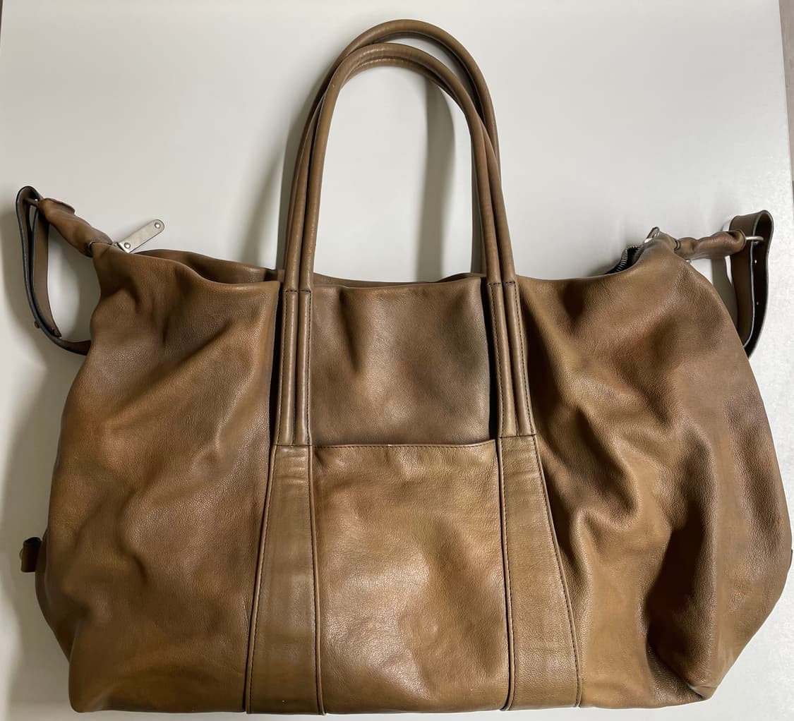 마르지엘라 보스턴백 (토트백) 상품이미지6