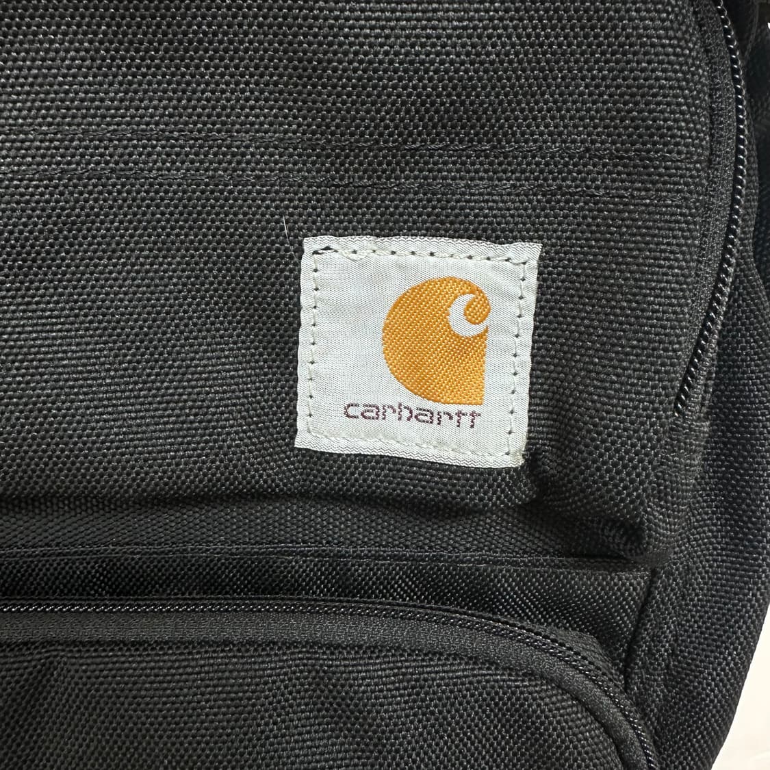 칼하트 레거시 디럭스 워크팩 블랙 백팩 노트북가방 상품이미지8