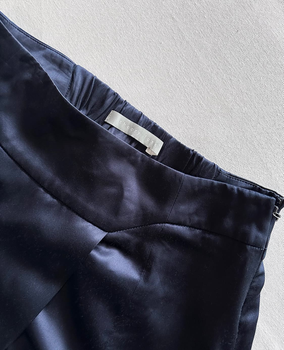 THEORY pleated midi skirt 상품이미지9