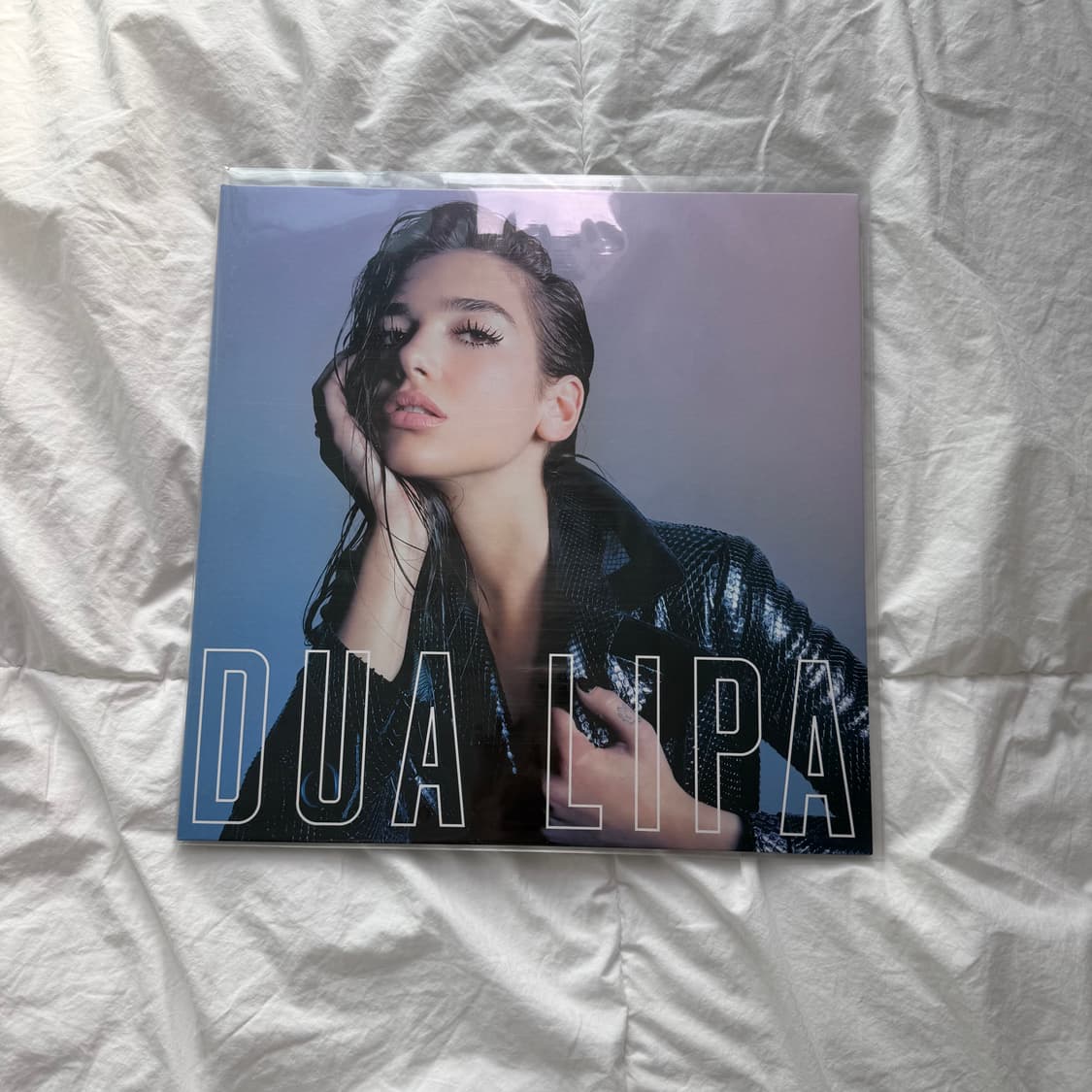 두아리파 LP 상품이미지1