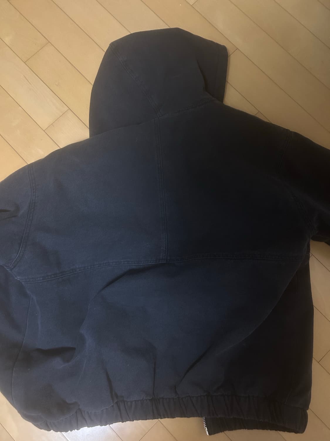 스투시 인슐레이티드 자켓 상품이미지6