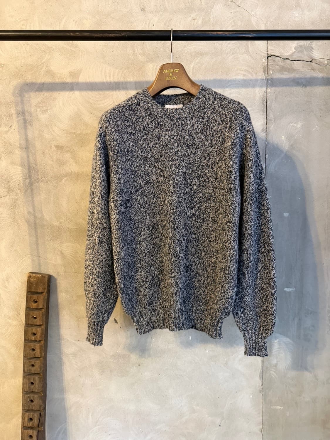 자메이슨 니트 100 상품이미지10