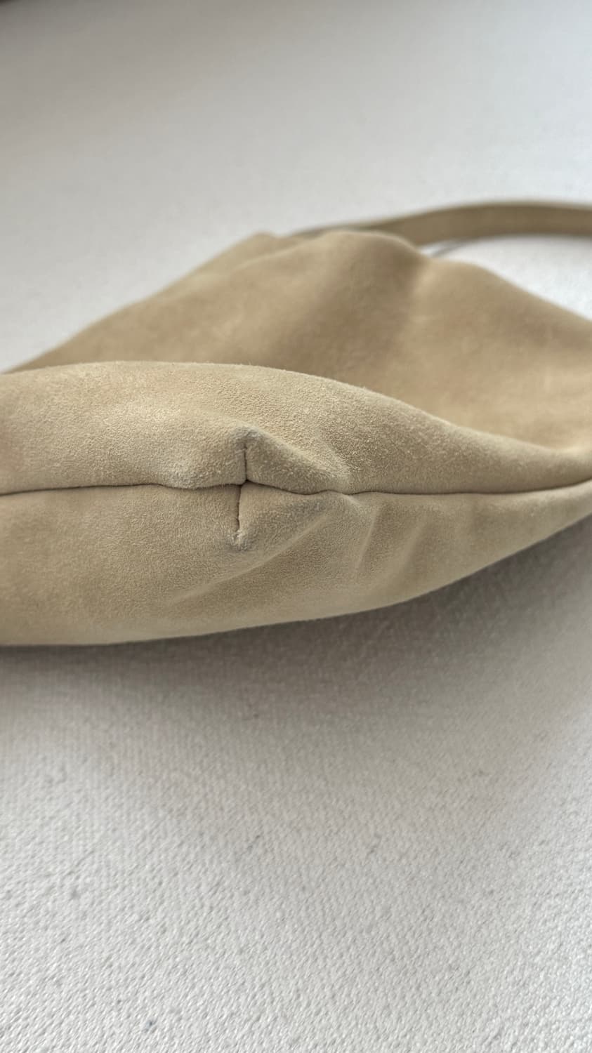 얼바닉30 체더 스웨이드 백(Cheddar Suede Bag) 상품이미지6