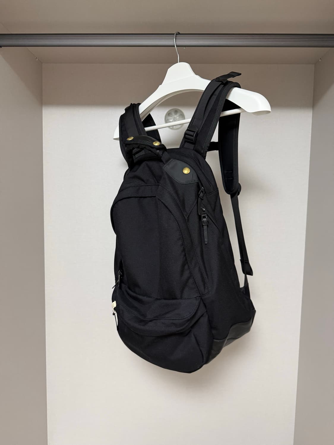 비즈빔 발리스틱 코듀라 22L 백팩 상품이미지2