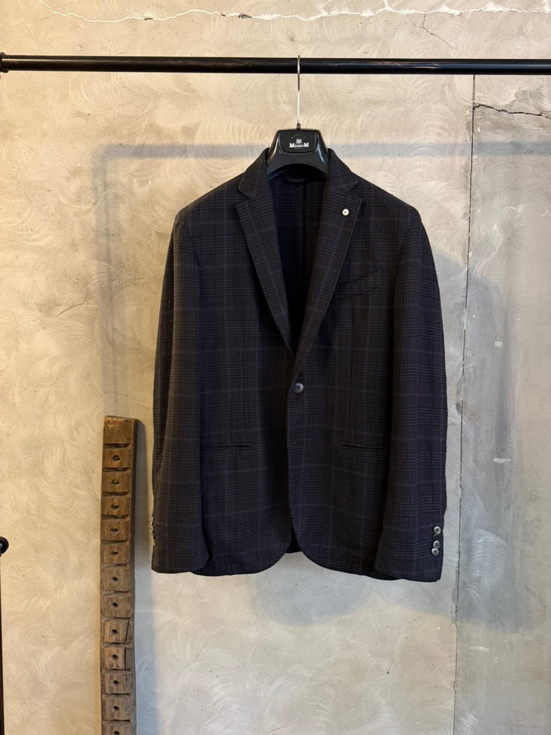 루비암 트위드 자켓 103 상품이미지6