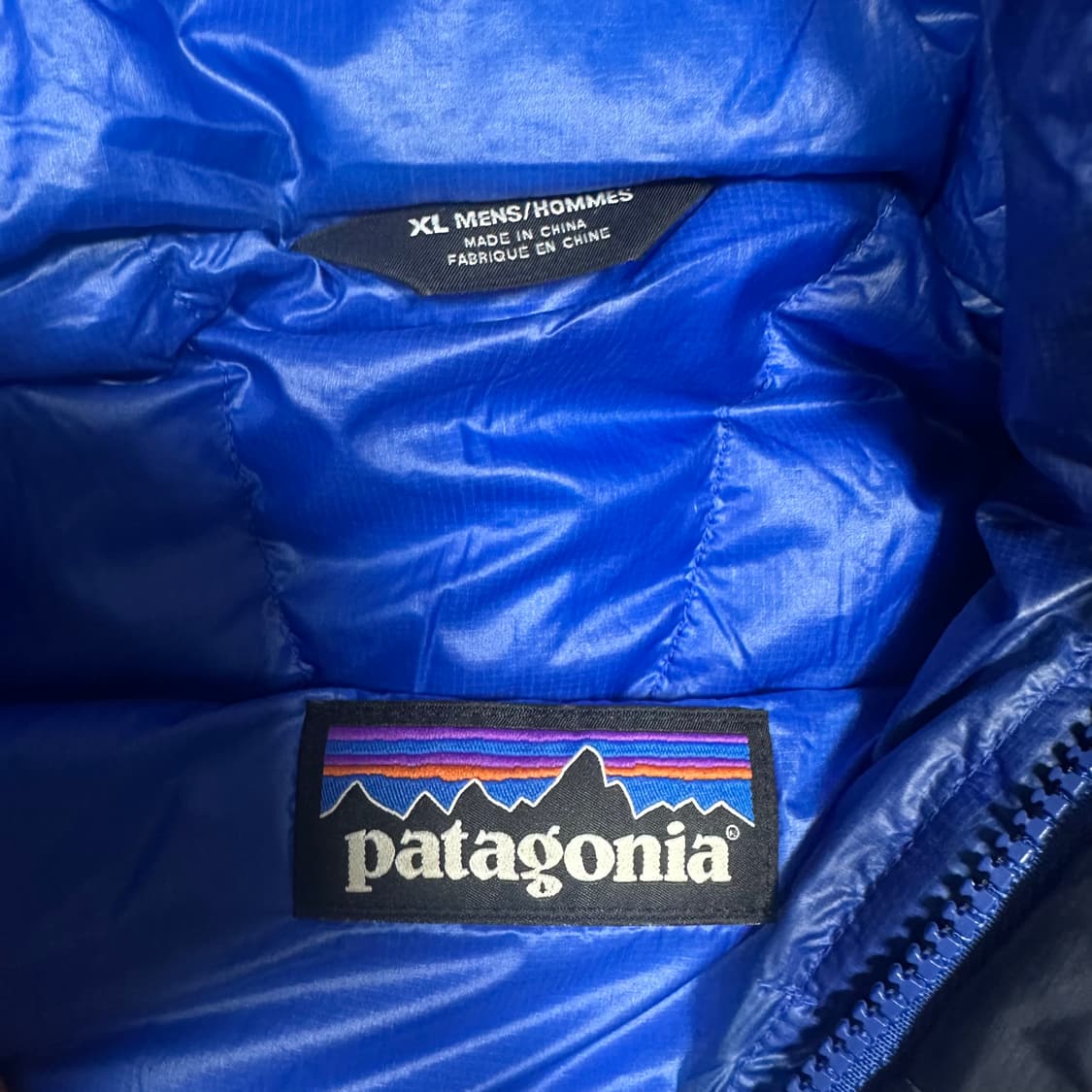 ✨ (바배) 파타고니아 구스다운 패딩   상품이미지3