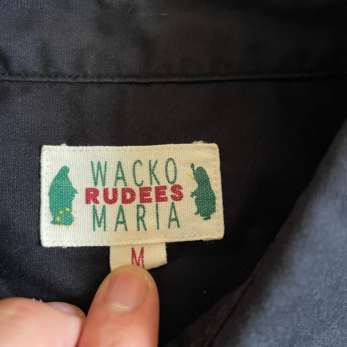 Wacko maria 상품이미지4