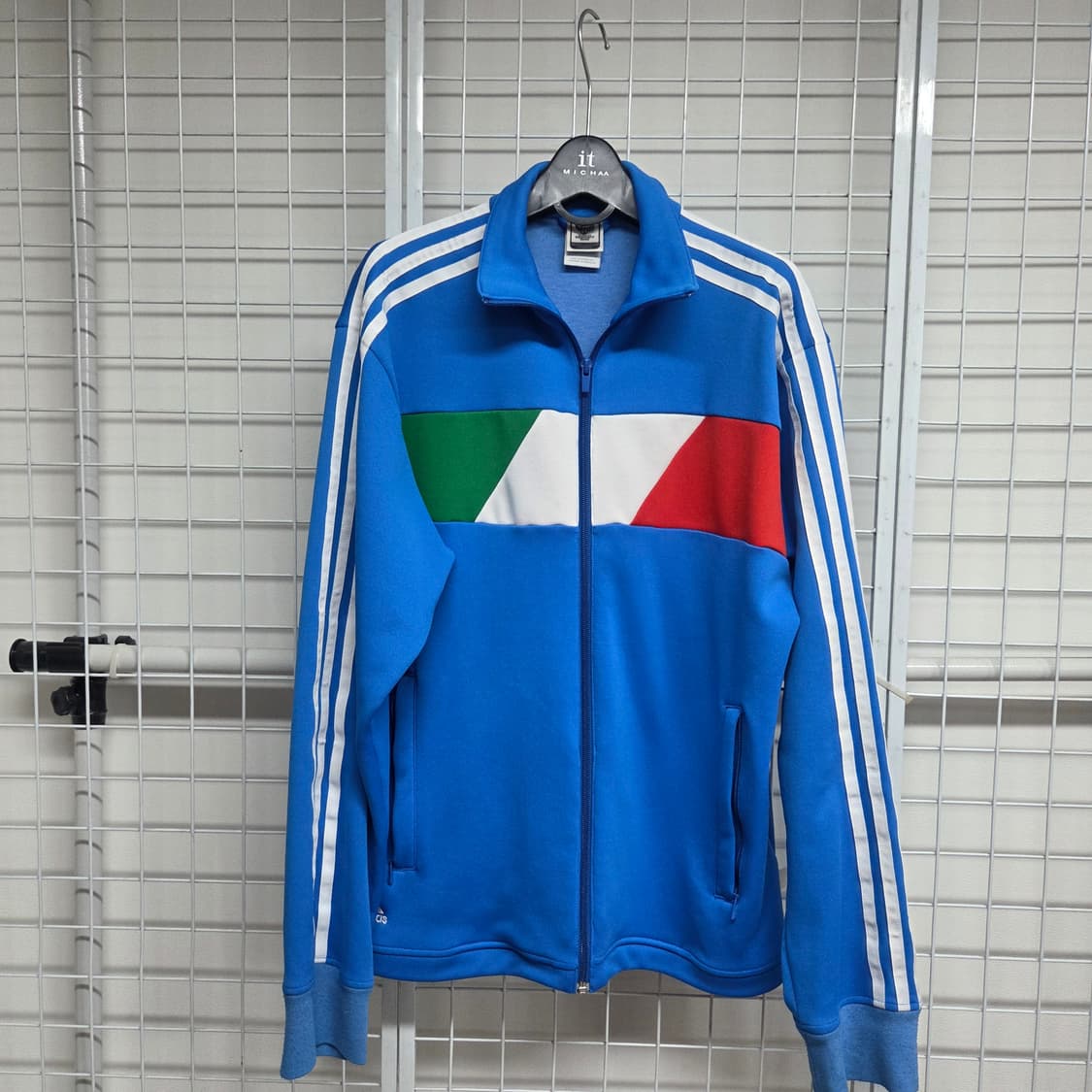 아디다스 FIFA 2006 이탈리아져지 (매물없음 희귀템) 상품이미지1