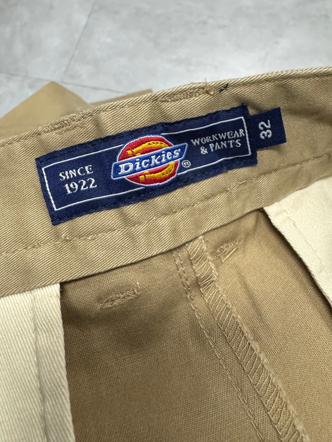 디키즈 미사용 상품이미지3