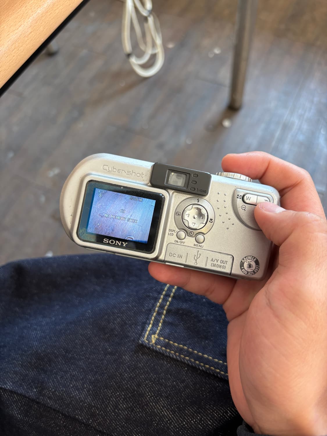 소니 사이버샷 dsc p9 디지털카메라 상품이미지4