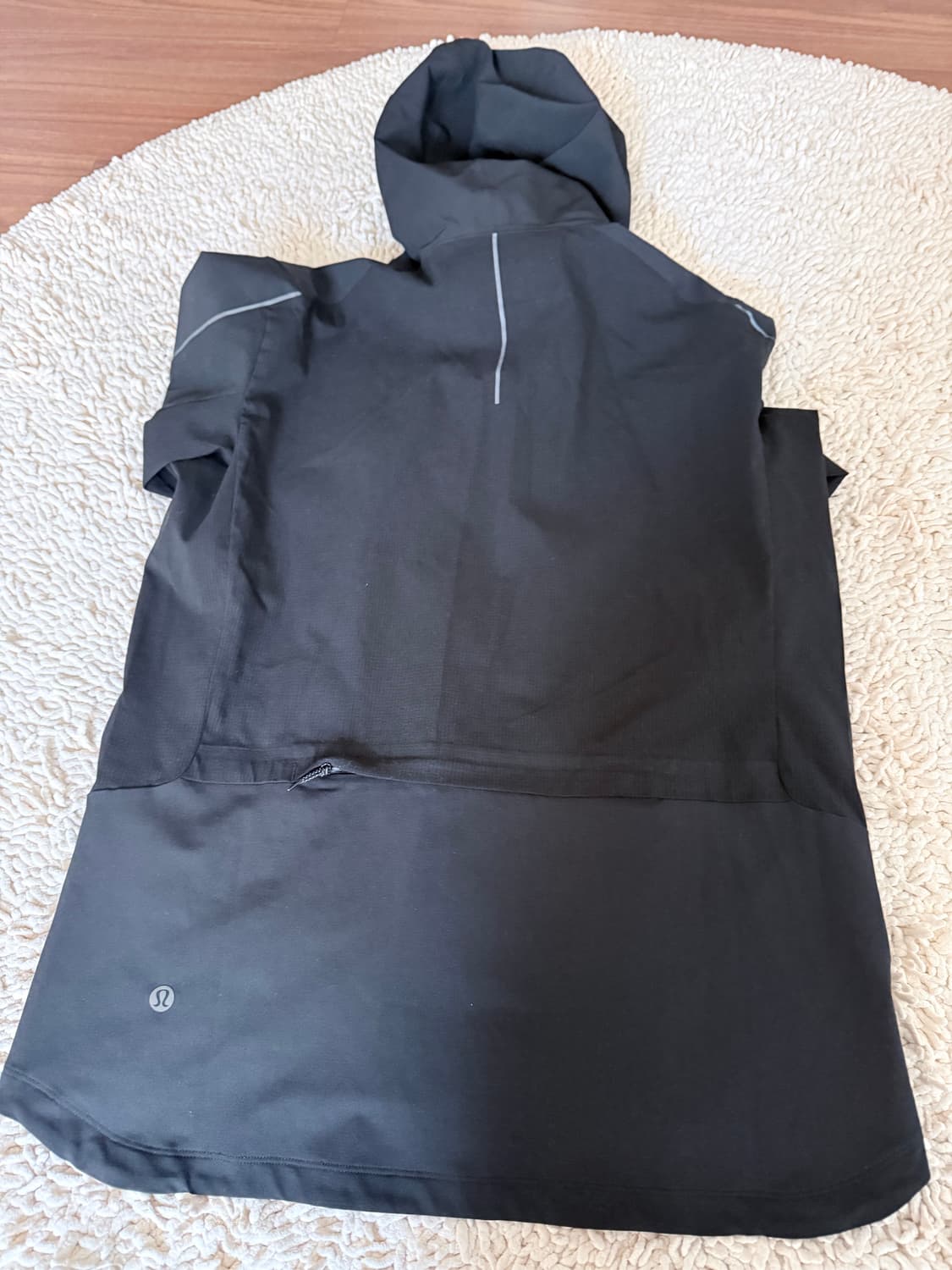 룰루레몬 윈드브레이커 러닝재킷 상품이미지2