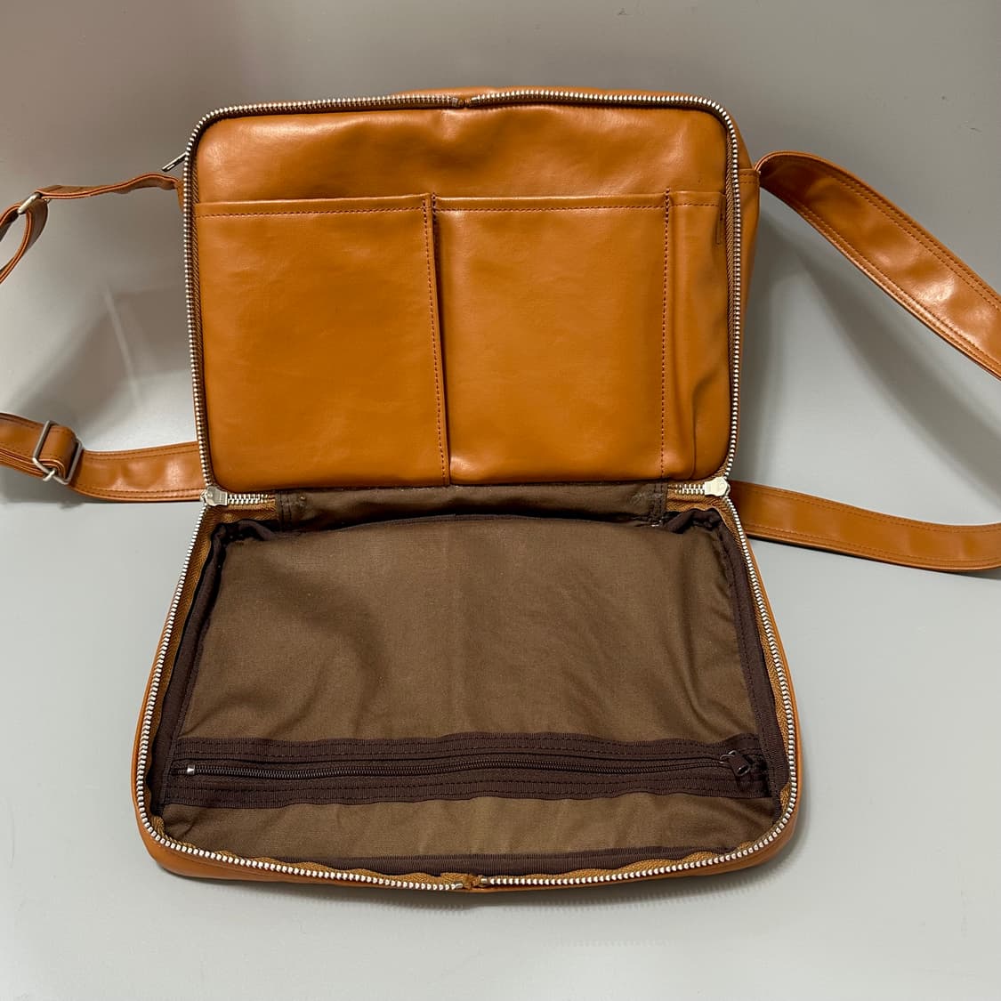 요시다포터(Porter) 프리스타일 숄더백 L 상품이미지4