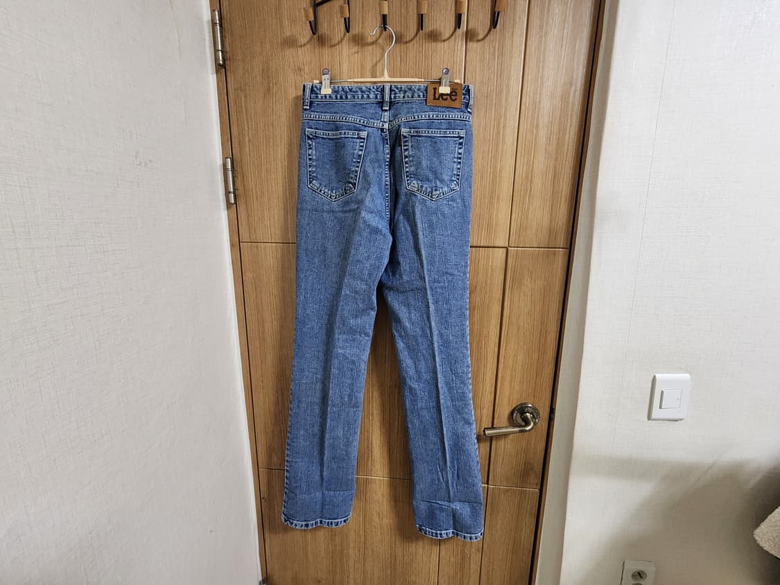 (29)LEE 빈티지 데님 팬츠 상품이미지3