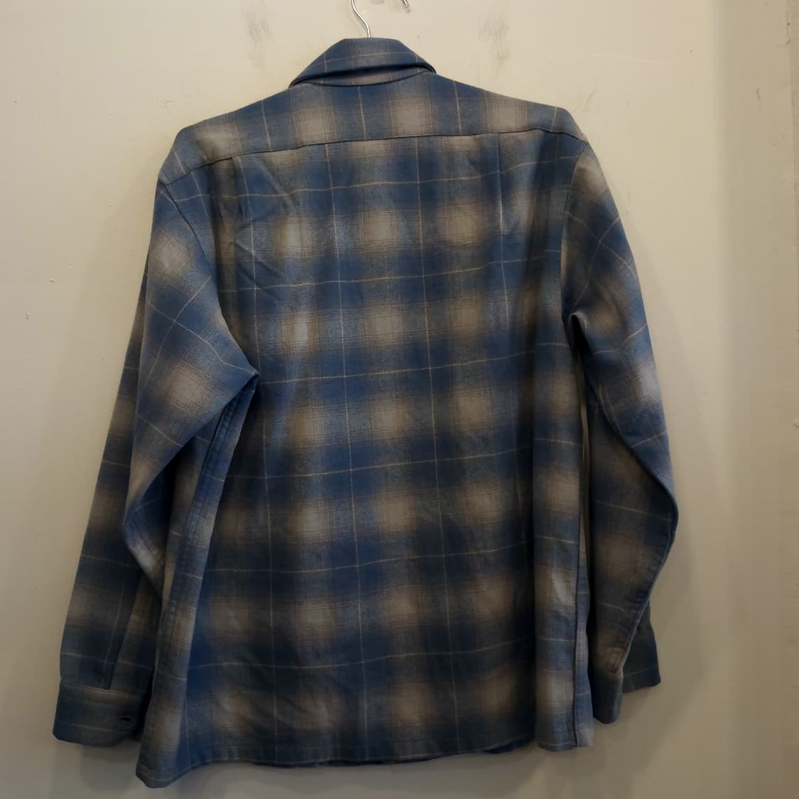 펜들턴 아메카지 체크 셔츠 상품이미지4