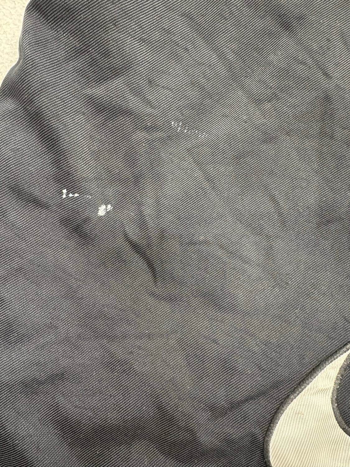 나이키 올드스쿨 스우시 누빔 돕바 상품이미지10