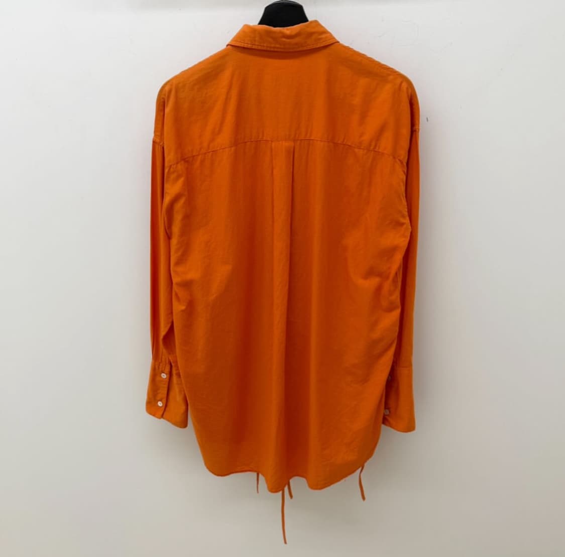 Bed J.w. Ford 타이 롱 셔츠 상품이미지6