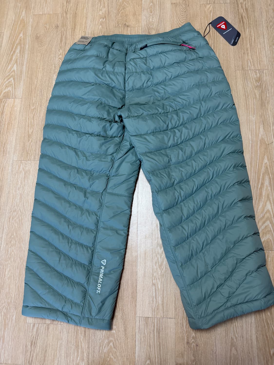 나이키 ACG 라바 플로우 패딩 바지 XL  상품이미지3