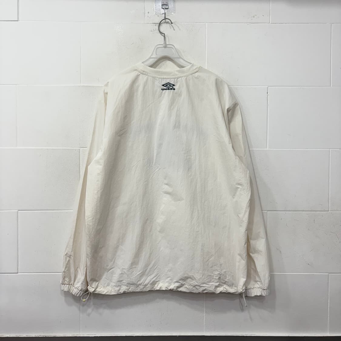 엄브로 인터내셔널 풀오버 상품이미지7