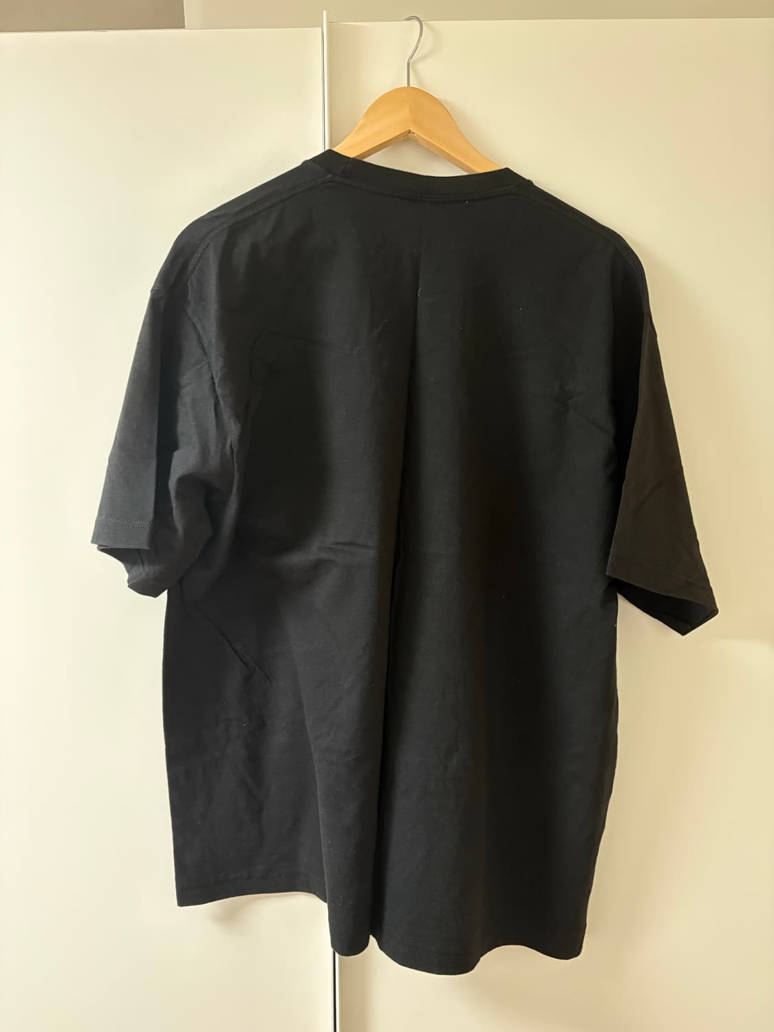 XL)슈프림 Supreme Slap Shot T-Shirt Black 상품이미지3