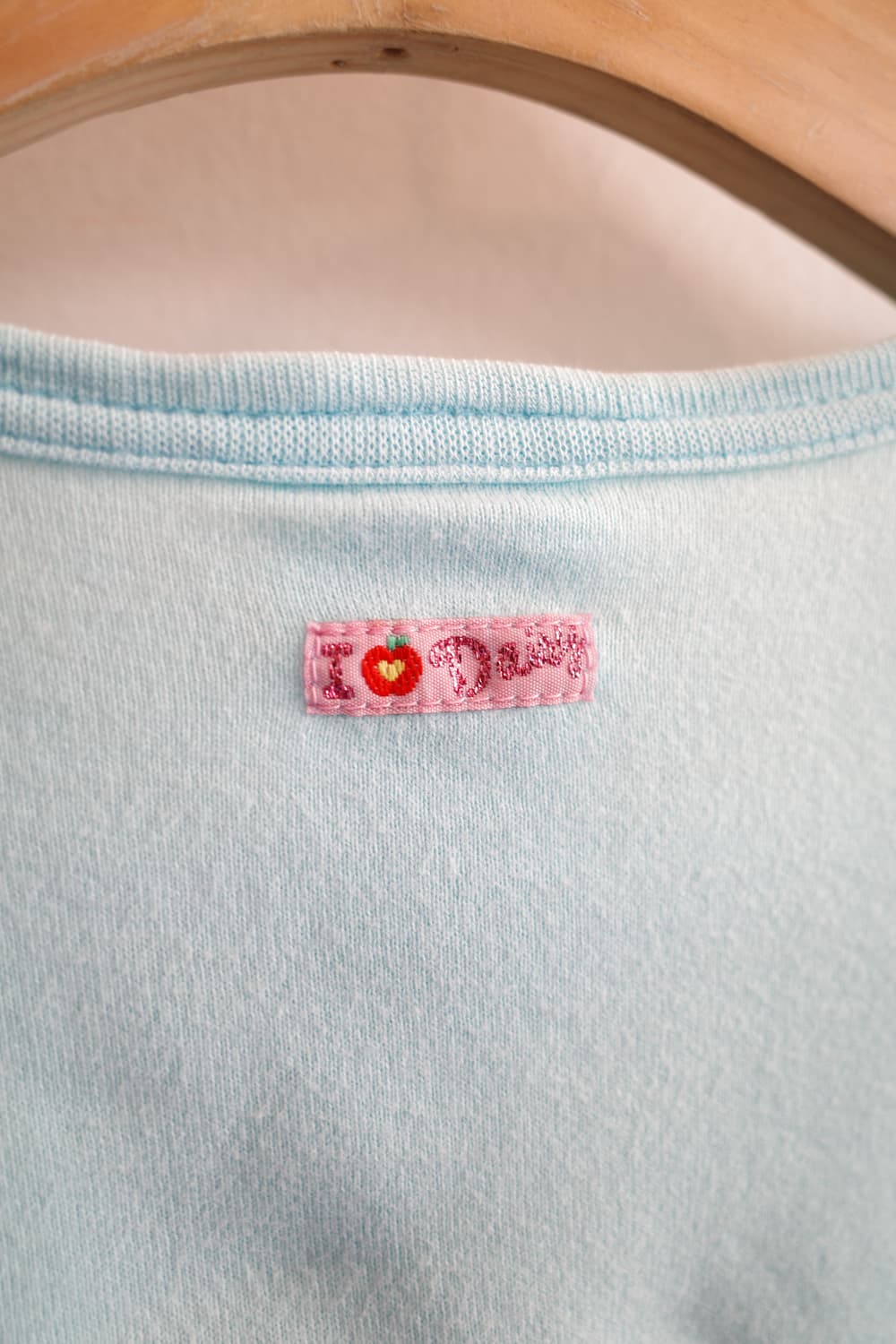 Japan brand 큐빅 티셔츠  상품이미지6