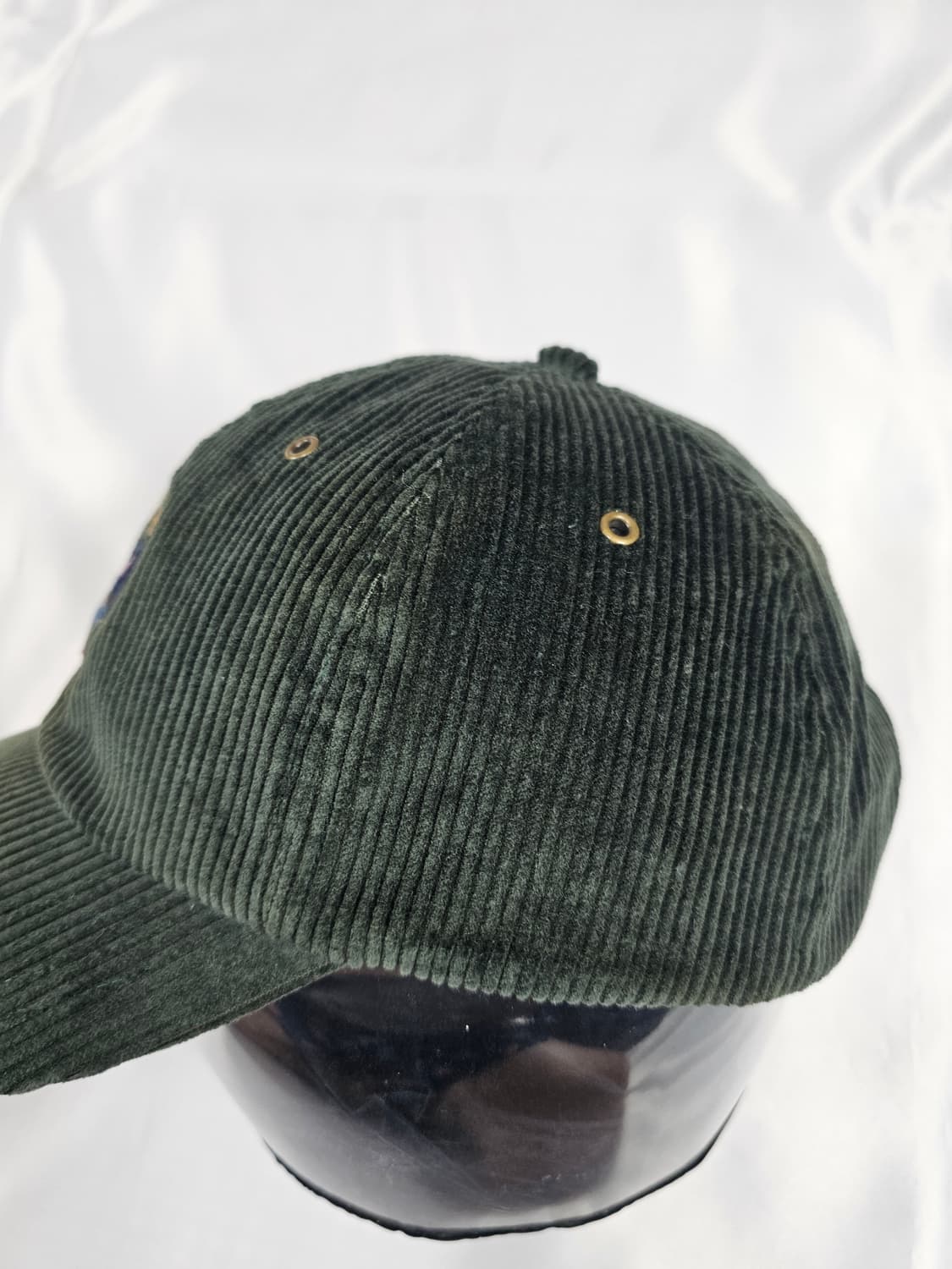 폴로베어코듀로이캡 상품이미지3