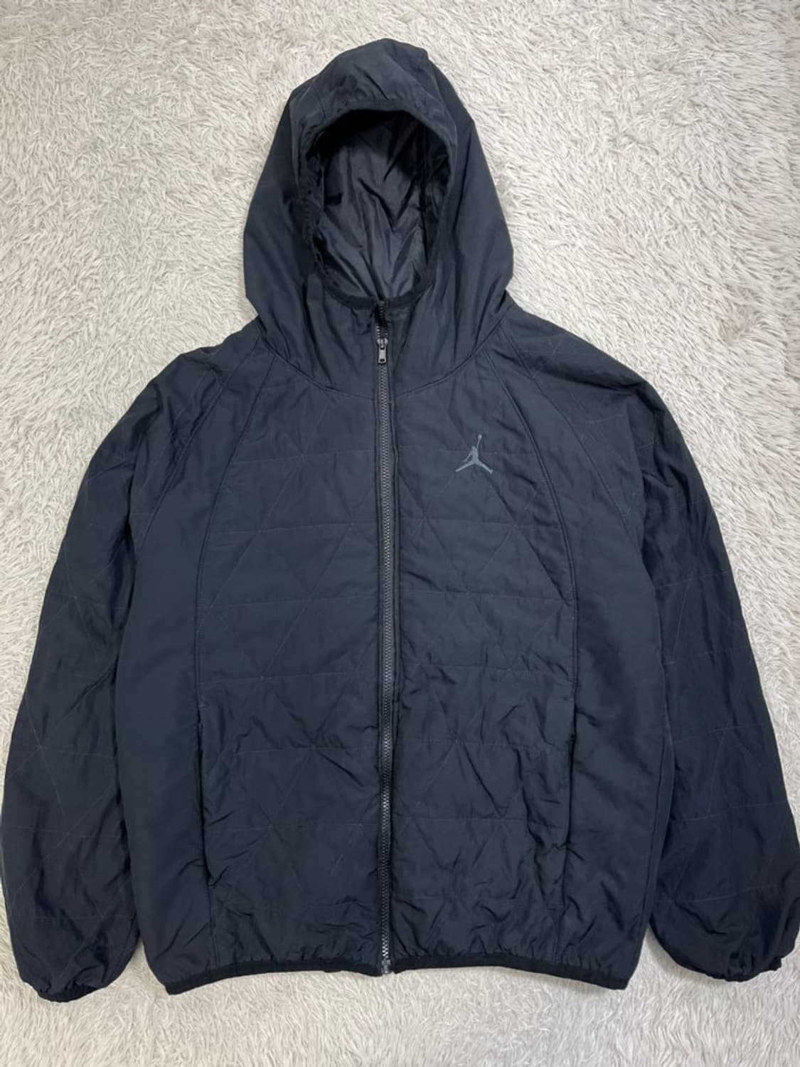 나이키 조던 퀼팅 자켓/#264 상품이미지1