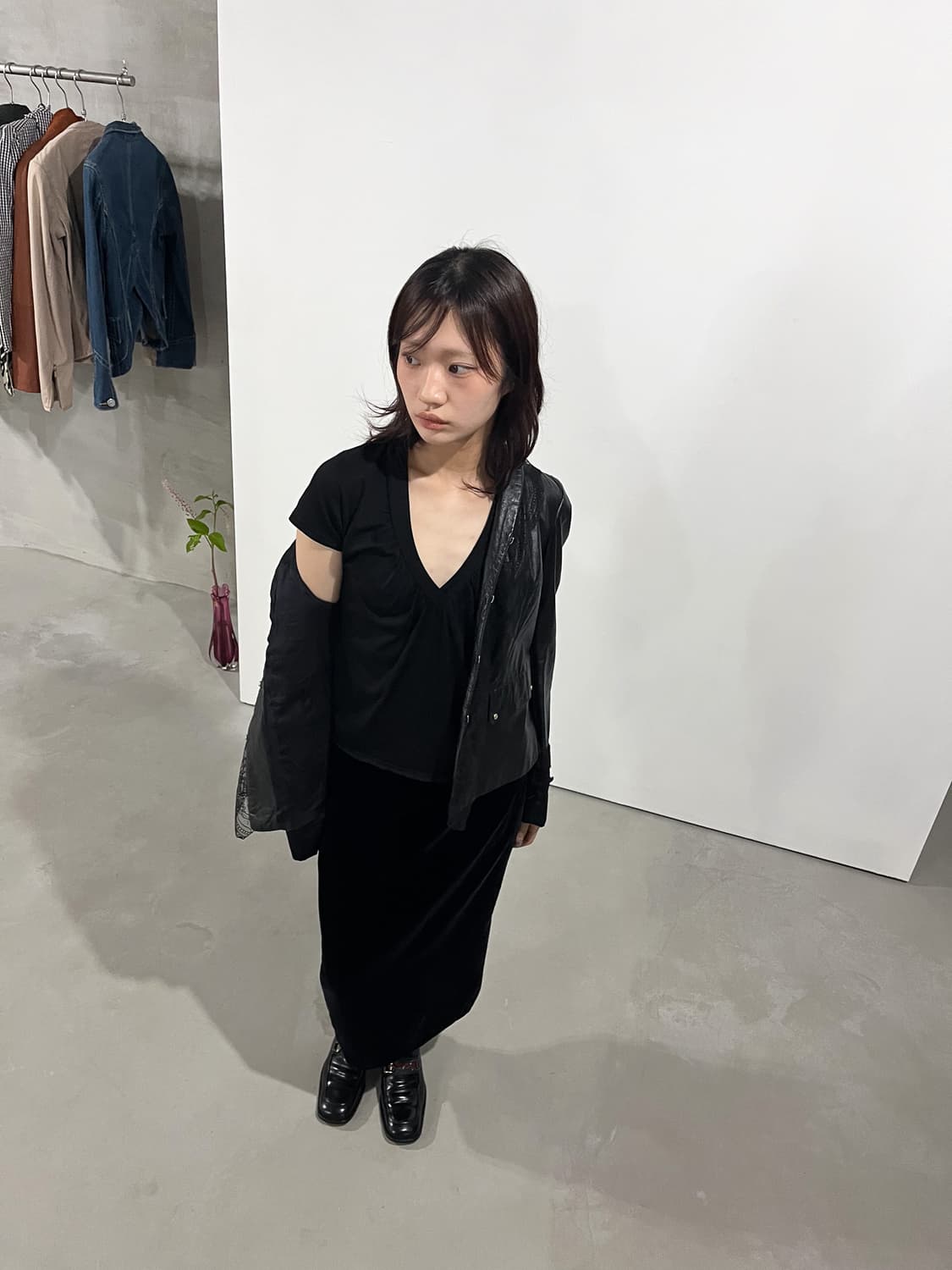Jil Sander / Raf Simons 상품이미지2