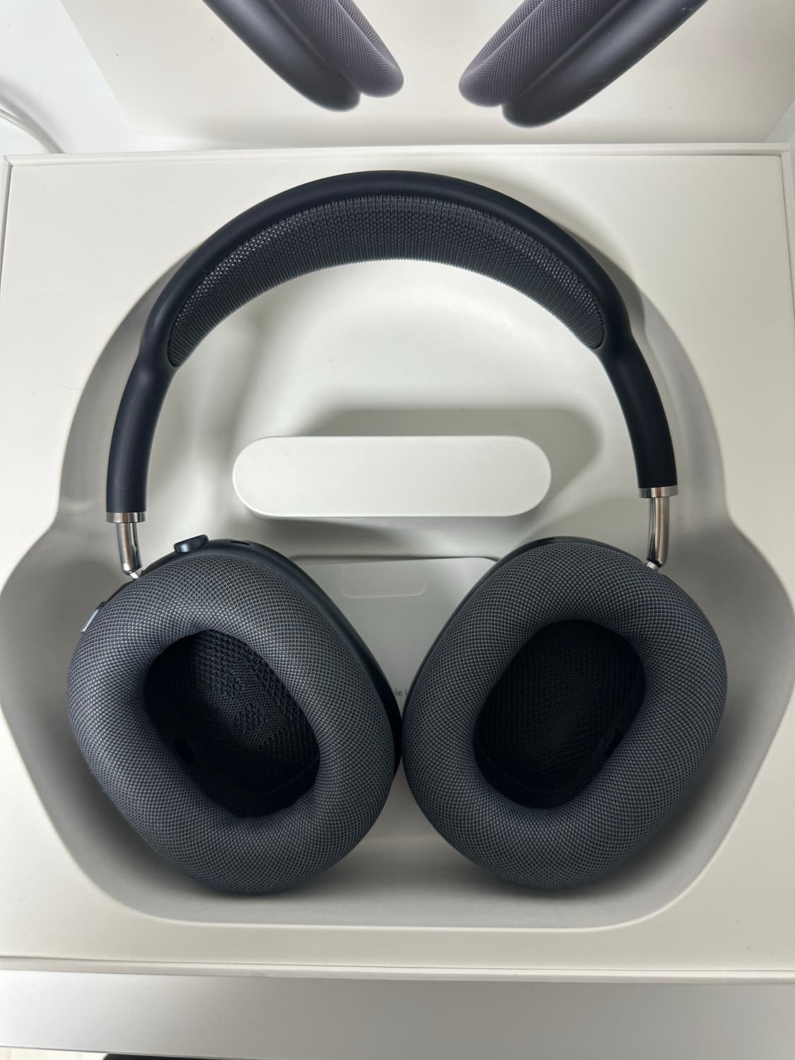 에어팟맥스 미드나이트 상품이미지2