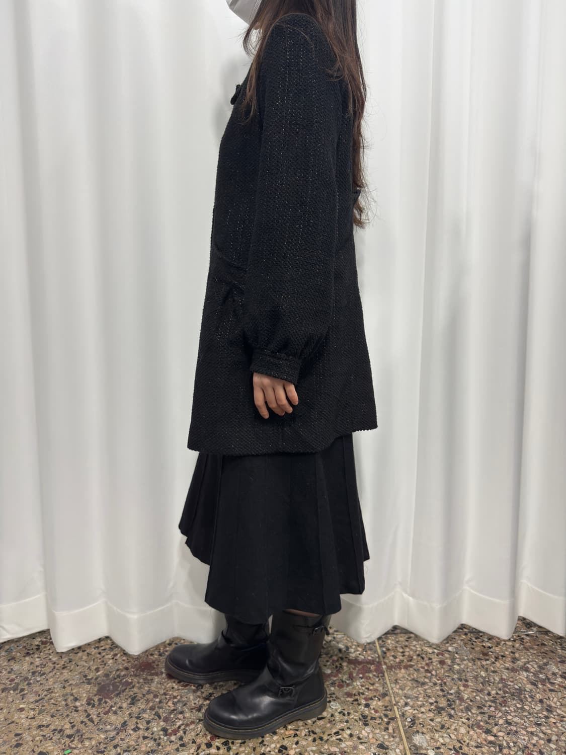 axes femme coat 상품이미지6