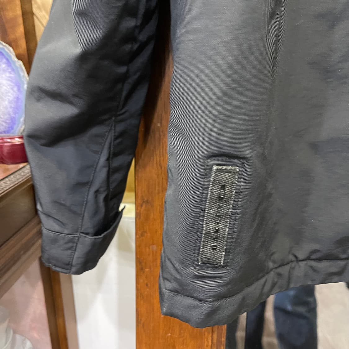 오클리 후드 패딩 상품이미지10