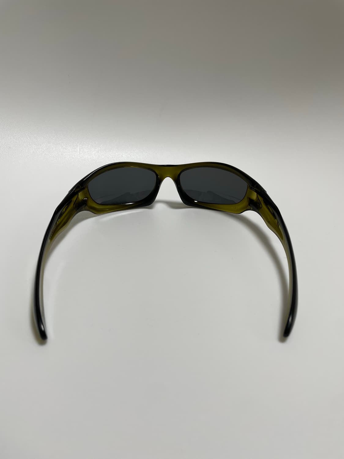 오클리 몬스터독 다크올리브 선글라스 상품이미지5