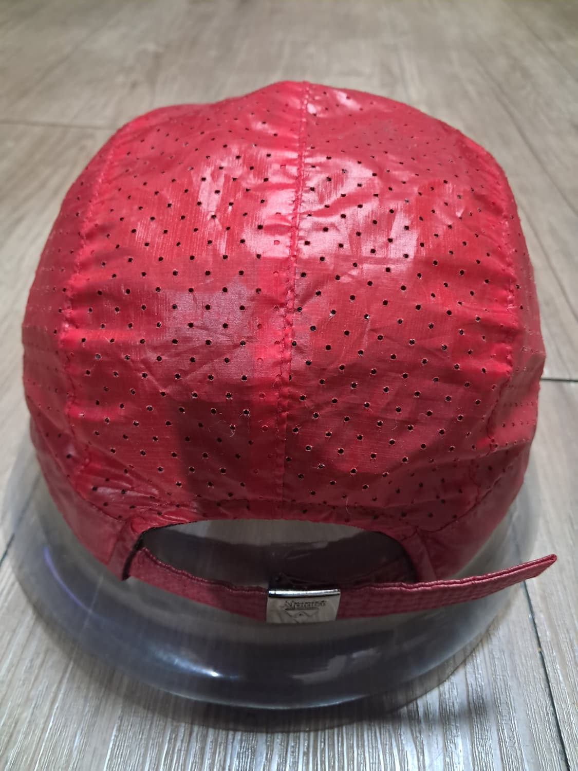 Alpinist 볼캡 S 상품이미지3