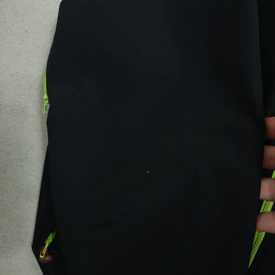 아라이 바람막이 XXXL 상품이미지7