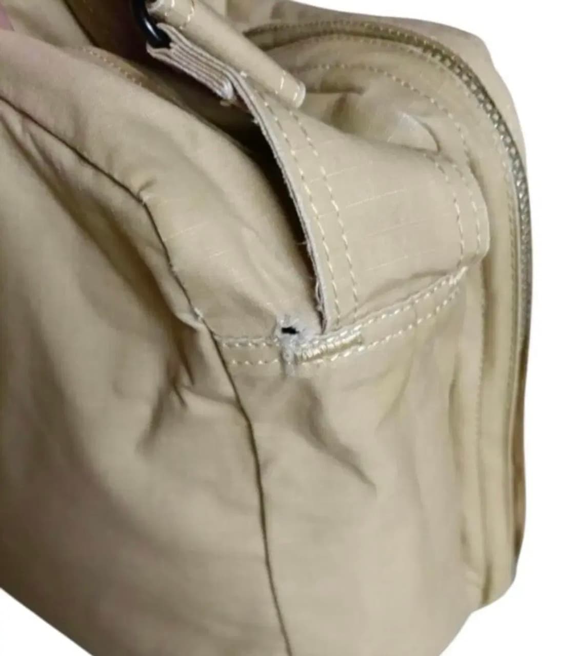 PORTER 요시다포터 크로스백 베이지 상품이미지8